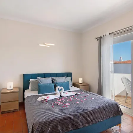 Alta Oura Apartamento