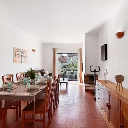 Apartamento Alta Oura