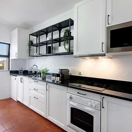 Apartamento Alta Oura *