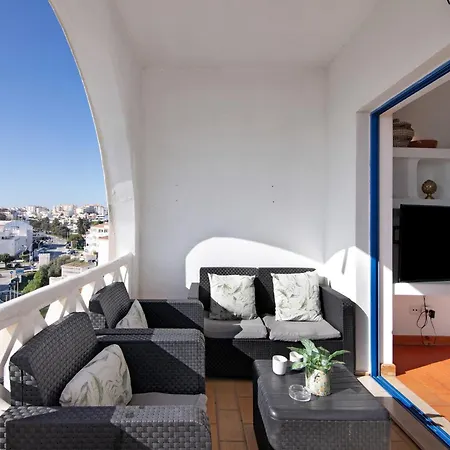 Alta Oura Apartamento Albufeira