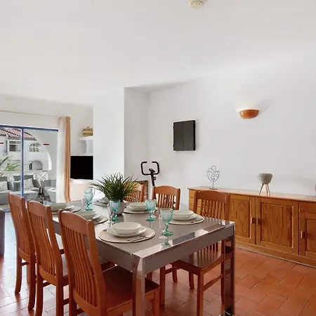 Alta Oura Albufeira
