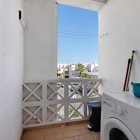 Alta Oura Apartamento *