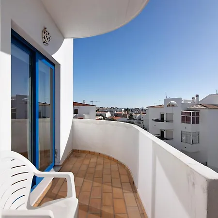 Apartamento Alta Oura *