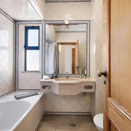 Alta Oura Apartamento Albufeira