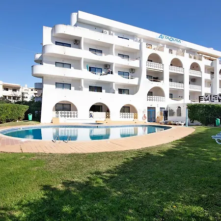 Alta Oura Apartamento *