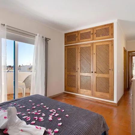 Apartamento Alta Oura Albufeira