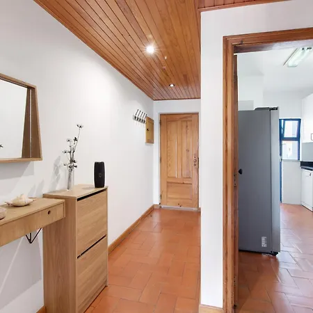 Alta Oura Apartamento